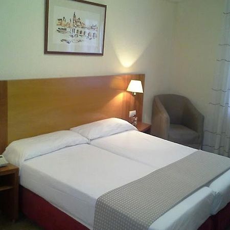 Ceylan Hotel ซาลามังกา ภายนอก รูปภาพ