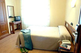 Ceylan Hotel ซาลามังกา ภายนอก รูปภาพ